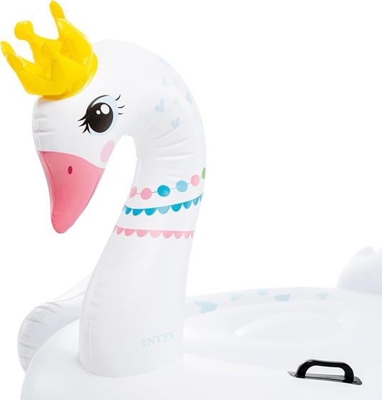 Cavalcabile Cigno Maestoso (57562) - 3