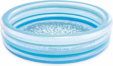 Piscina Blue Bliss Cm 147x33
