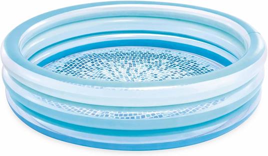 Piscina Blue Bliss Cm 147x33