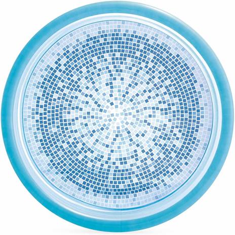 Piscina Blue Bliss Cm 147x33 - 2