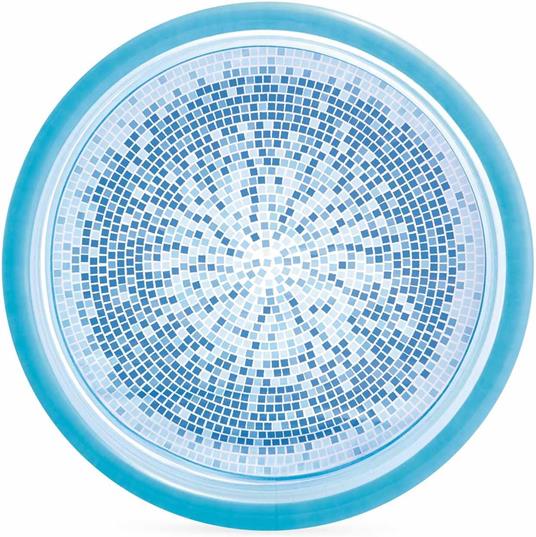 Piscina Blue Bliss Cm 147x33 - 2