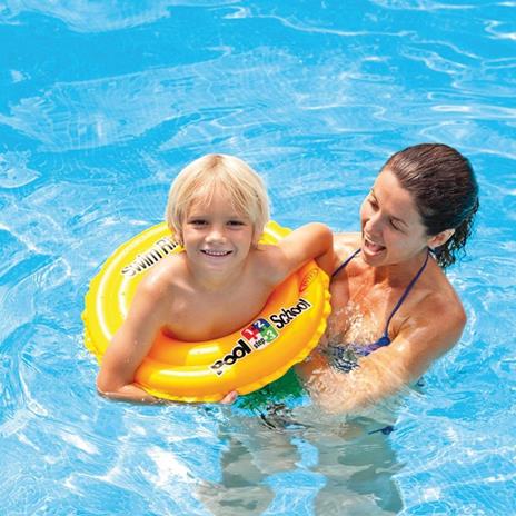 Salvagente Scuola Nuoto - 3