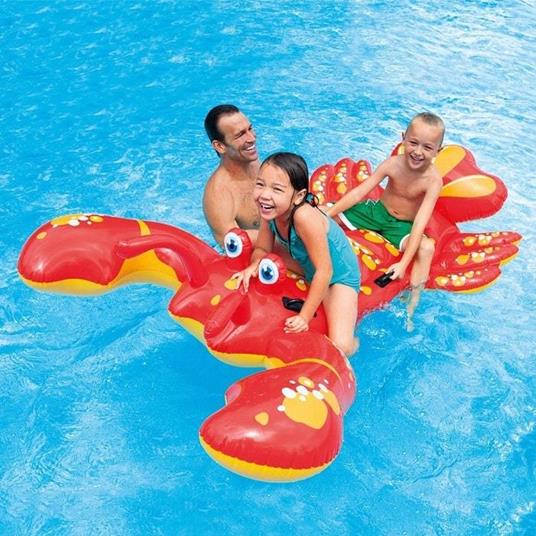 Cavalcabile Aragosta 213X137