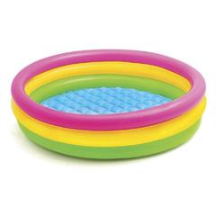 Piscina Arcobaleno