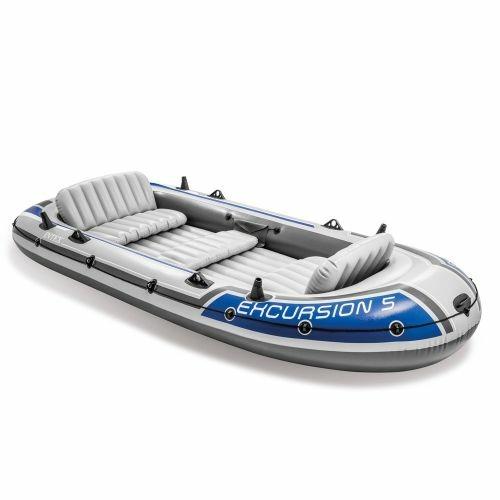 Canotto gonfiabile 68325 Excursion 5 Gommone - 3