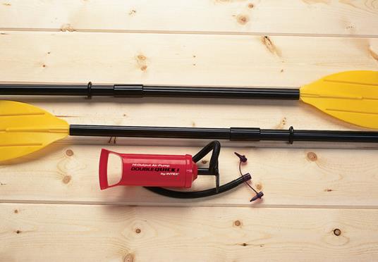 Canotto Seahawk 2   236x114x41 - 4