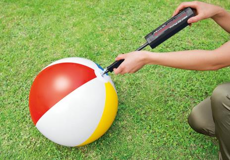 Pompa A Mano Mini - 3