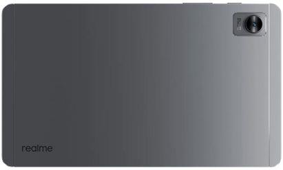 Tablet Realme PAD MINI 8,7' 3 GB RAM 32 GB Grigio - 3