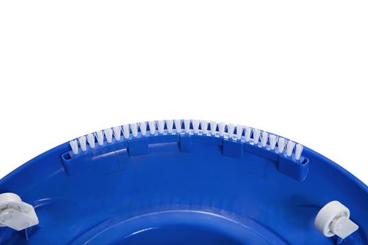 Kit pulizia piscina Aspirafoglie Aqua Suction 58657 - 10