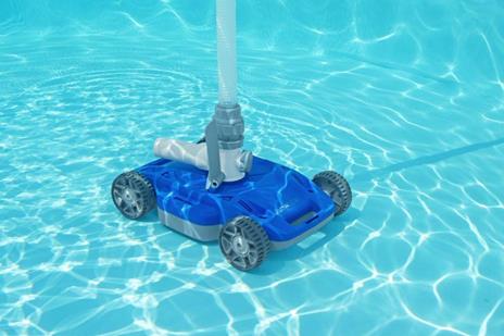 Kit pulizia piscina Aspiratore Automatico per Aquadrift 58665 - 15