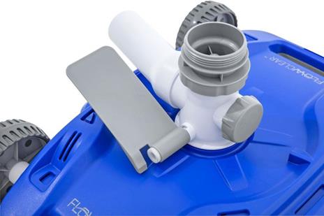 Kit pulizia piscina Aspiratore Automatico per Aquadrift 58665 - 5