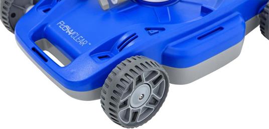 Kit pulizia piscina Aspiratore Automatico per Aquadrift 58665 - 7