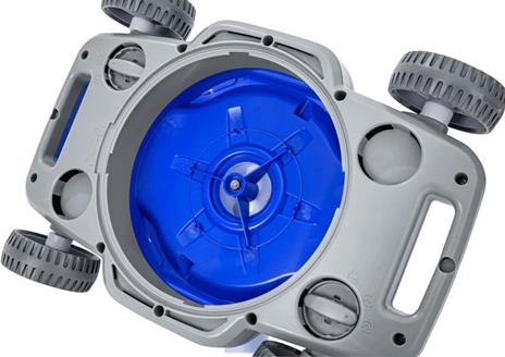 Kit pulizia piscina Aspiratore Automatico per Aquadrift 58665 - 8