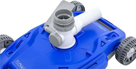 Kit pulizia piscina Aspiratore Automatico per Aquadrift 58665 - 9