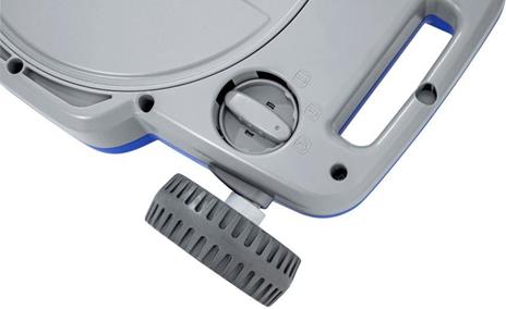 Kit pulizia piscina Aspiratore Automatico per Aquadrift 58665 - 10