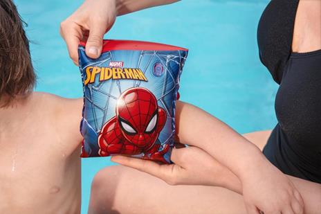 Braccioli Spider-Man 23x 15 98001 - 4