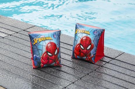 Braccioli Spider-Man 23x 15 98001 - 11