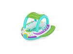 Bestway 34149 galleggiante per nuoto da bambini Multicolore Barca da bambino
