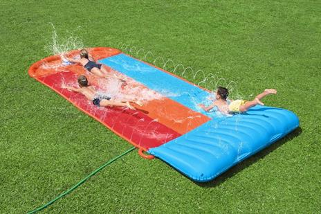 Bestway 52479 scivolo d'acqua da giardino Acquascivolo da giardino - 11