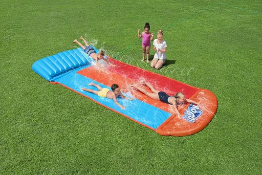 Bestway 52479 scivolo d'acqua da giardino Acquascivolo da giardino - 13