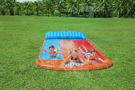 Bestway 52479 scivolo d'acqua da giardino Acquascivolo da giardino - 14