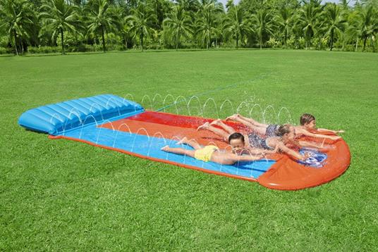 Bestway 52479 scivolo d'acqua da giardino Acquascivolo da giardino - 7