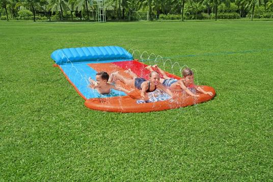 Bestway 52479 scivolo d'acqua da giardino Acquascivolo da giardino - 8