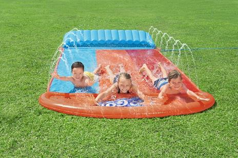 Bestway 52479 scivolo d'acqua da giardino Acquascivolo da giardino - 9