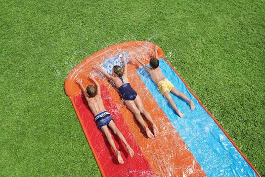 Bestway 52479 scivolo d'acqua da giardino Acquascivolo da giardino - 10