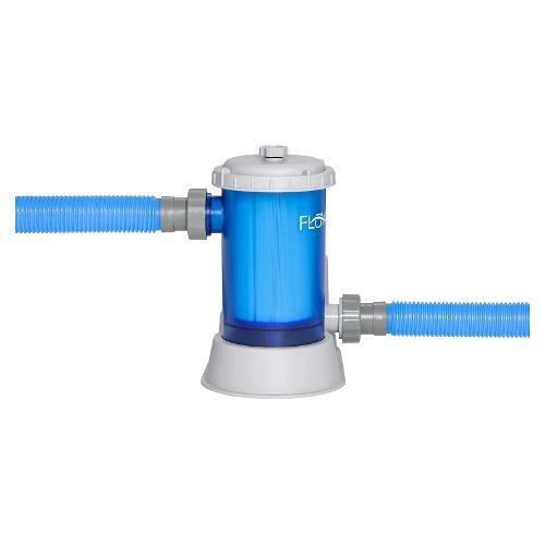 Pompa filtro piscina FLOWCLEAR A Cartuccia 58675