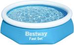 Piscina fast set - 244 x 61cm capacit 1.880 litri