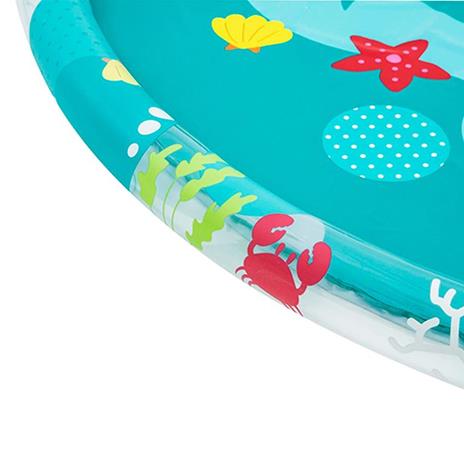 Tappetino Splash con getti d'acqua - 2