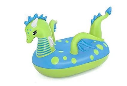 Cavalcabile Fantasy Dragon 134x142 41476