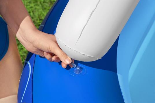 Bestway 54370 piscina per bambini Piscina gonfiabile - 11