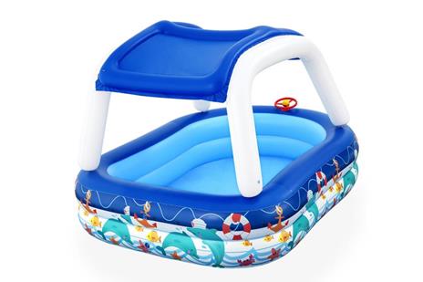 Bestway 54370 piscina per bambini Piscina gonfiabile - 12