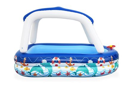 Bestway 54370 piscina per bambini Piscina gonfiabile - 13