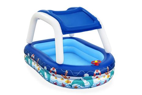 Bestway 54370 piscina per bambini Piscina gonfiabile - 14