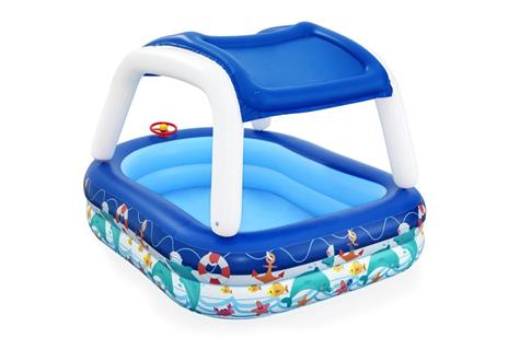 Bestway 54370 piscina per bambini Piscina gonfiabile - 15