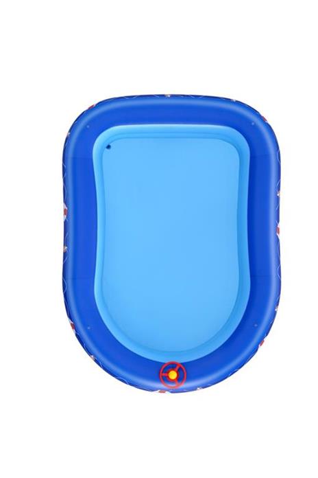 Bestway 54370 piscina per bambini Piscina gonfiabile - 16