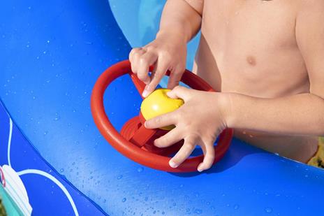 Bestway 54370 piscina per bambini Piscina gonfiabile - 6