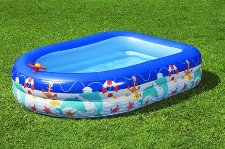 Bestway 54370 piscina per bambini Piscina gonfiabile - 10