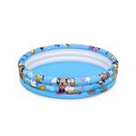 Piscina 3 Anelli Topolino