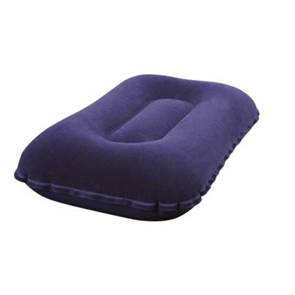 Cuscino Velluto Floccato