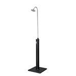 Bestway Doccia Solare da Giardino 8 litri 58694