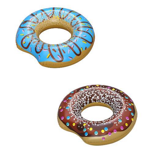 Salvagente Fashion Donuts Morso Assortito 36118 24