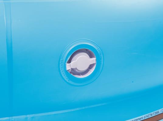 Piscina Family Rettangolare - 5