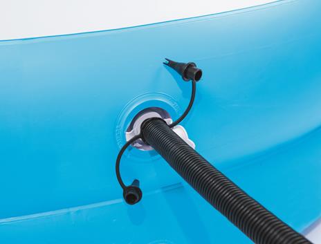 Piscina Family Rettangolare - 6