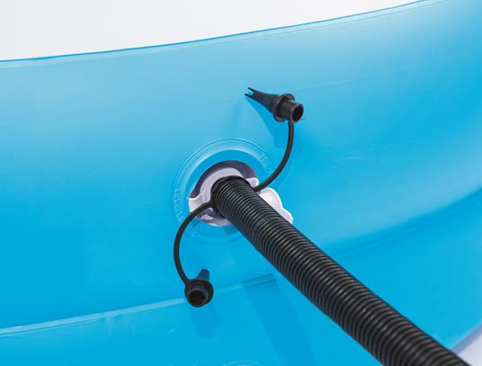 Piscina Family Rettangolare - 6