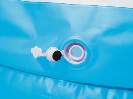 Piscina Family Rettangolare - 7