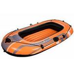 Canotto hydro force